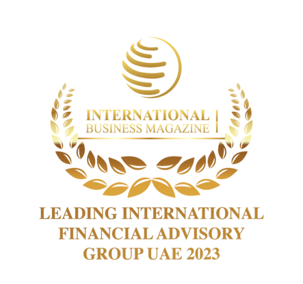 International Business Awards