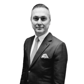 Romeo Stefanutti, Holborn Assets